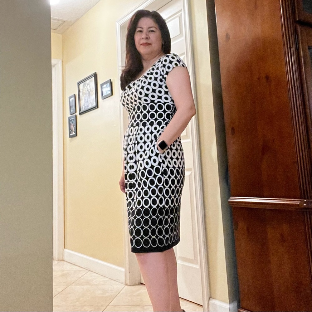 Dress in Size 12